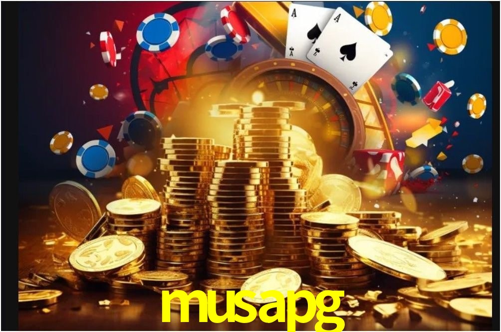 Casino VIP musapg