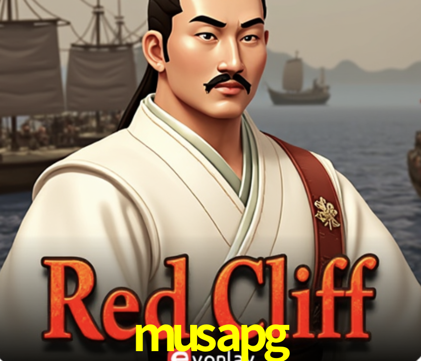 Descubra o Mundo do Cassino Online com musapg