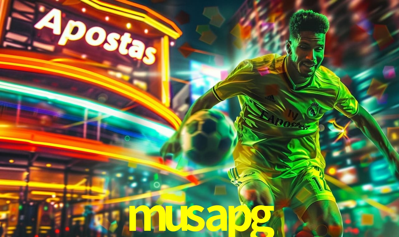 Integração de APIs musapg