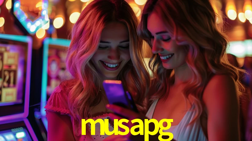 musapg,musapg.com